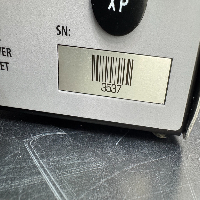 Chemglass OptiChem CG-2033 Motor Controller image 3